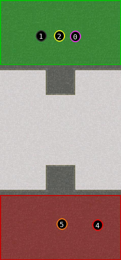 sat pic of Techno Lands Final 13.7